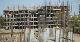 Trademark Life, Shindewadi, Pirangut